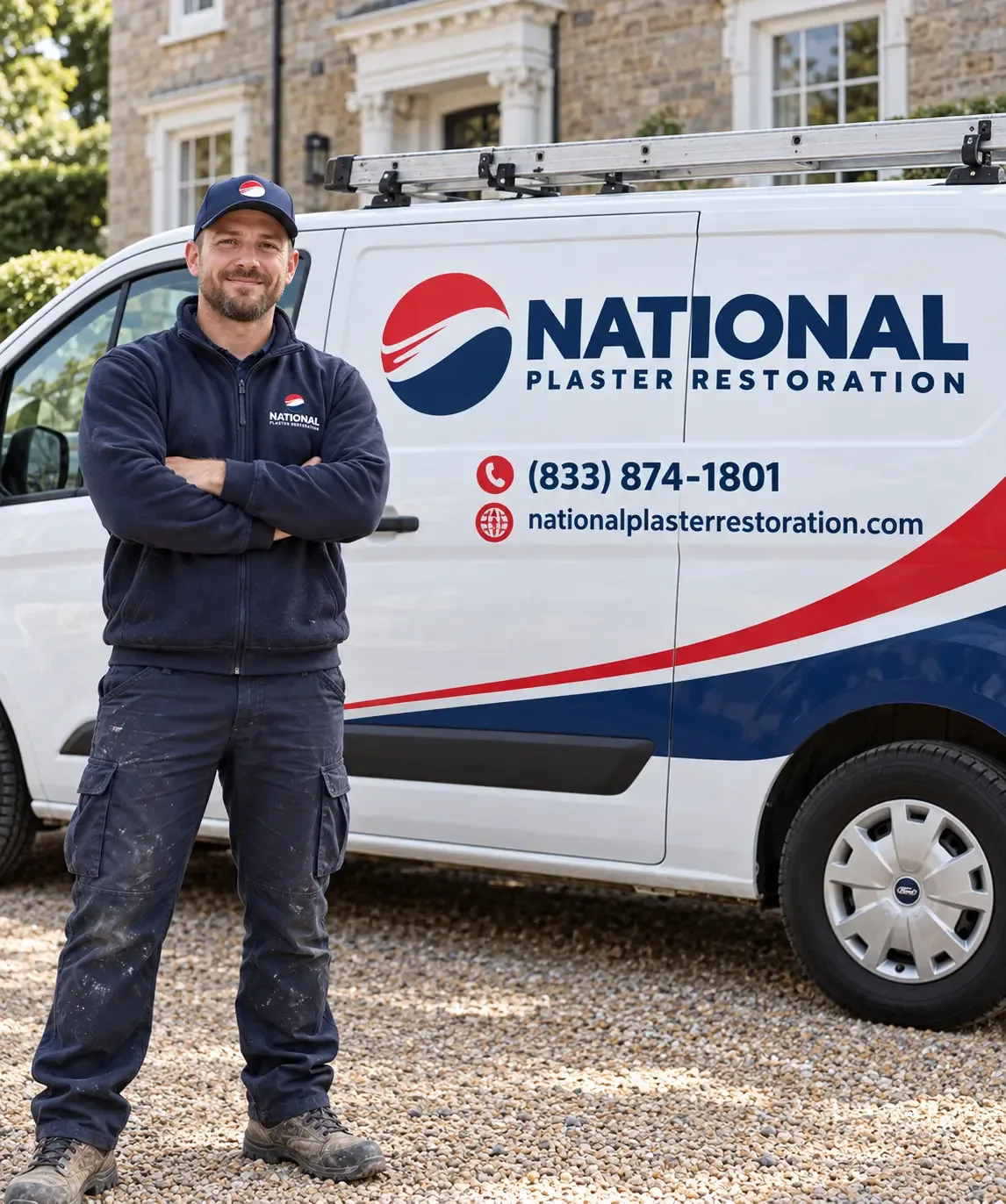 Plaster Repair company in Redwood, NY